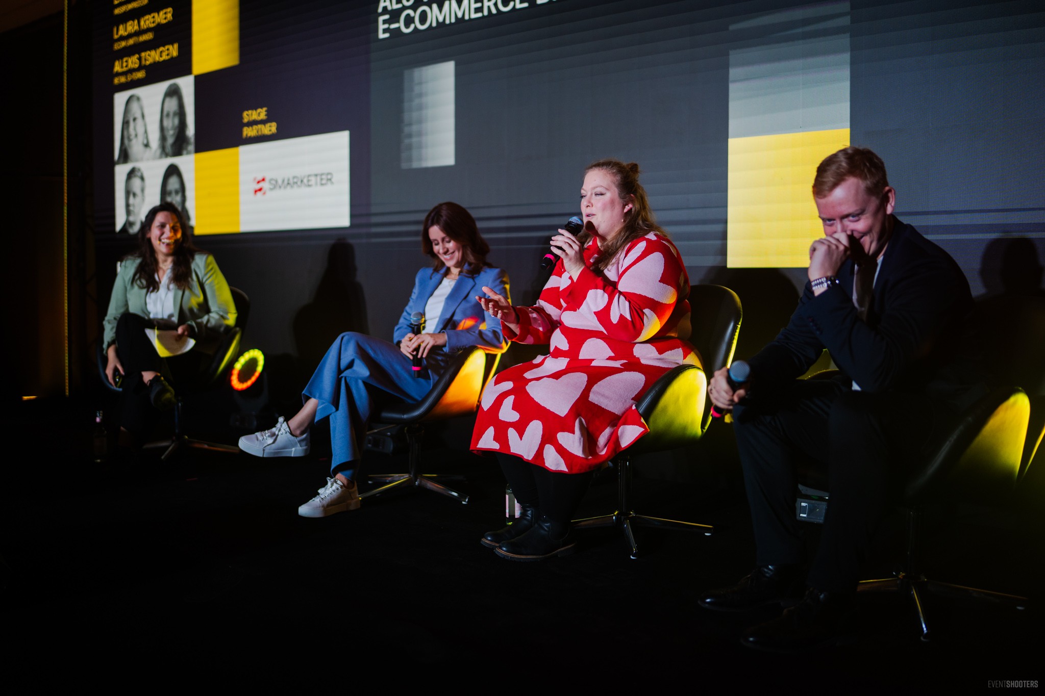 eCom Unity Summit 2026